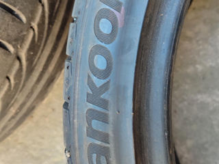 Vind Hankook 215/40/R18  stare 95% 2300 lei foto 2