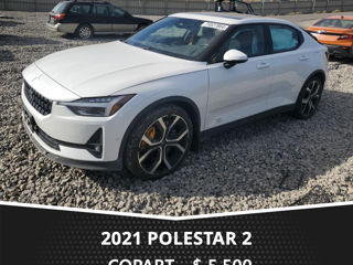 Polestar 2 foto 3