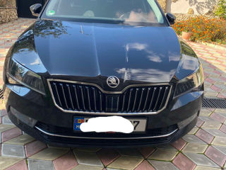 Skoda Superb foto 2