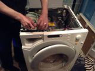 Ремонт стиральных машин Ariston на дому с гарантией foto 2