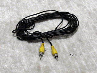 Cabluri video, audio, usb, vga foto 3