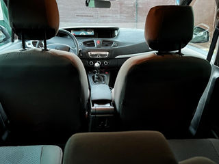 Renault Scenic foto 5