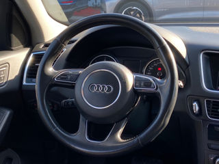 Audi Q5 foto 10