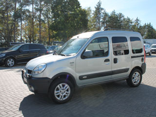 Renault Kangoo foto 1