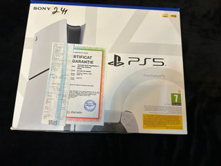 PlayStation 5 slim