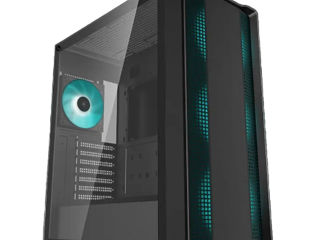 [new]Case Deepcool Gamemax be quiet! Cougar Chieftec HPC Nzxt Корпус Carcasa PC ATX/mATX/ITX foto 17