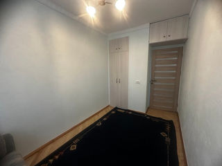 Apartament cu 2 camere, 44 m², Râșcani, Chișinău foto 3