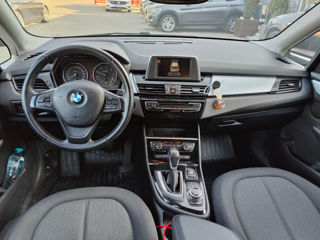 BMW 2 Series foto 10