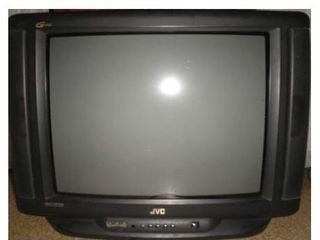 Телевизор JVC AV-K2582 foto 1