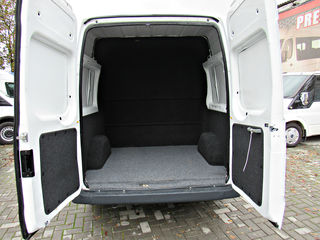 Ford Transit 2.2 foto 5