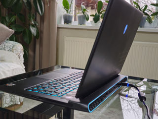 Gaming Laptop Alienware m15 R5, AMD Ryzen 7 5800H; NVIDIA GeForce RTX 3070, QHD, 240 Hz, foto 4