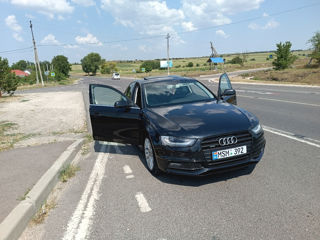 Audi A4 foto 10