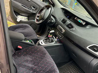 Renault Scenic foto 9