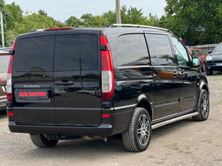 Mercedes Vito foto 3