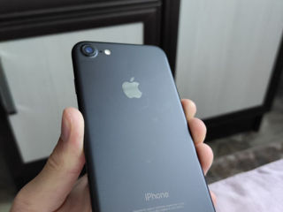 iPhone 7 blocat pe operator