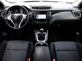 Nissan Qashqai foto 7