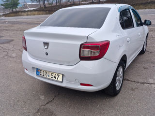 Dacia Logan foto 3