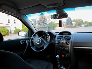 Renault Megane foto 6