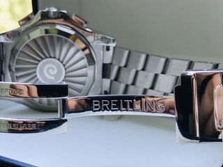 Breitling Aerospace Avantage Chronometre foto 8