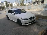 Body Kit M5 E60