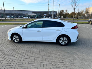 Hyundai IONIQ foto 4