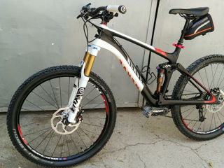 Canyon Nerve CF 9.0