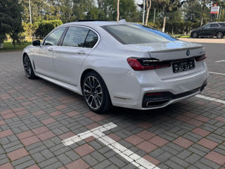 BMW 7 Series foto 3