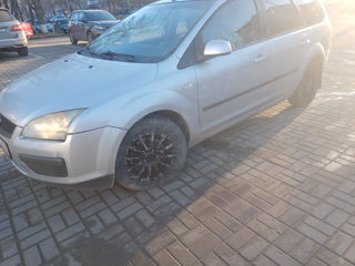 Ford Focus foto 6