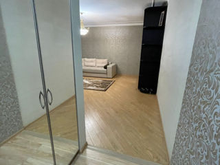 Apartament cu 2 camere, 64 m², Râșcani, Chișinău foto 3