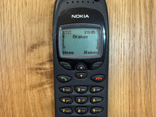 Nokia 6130 Retro foto 9