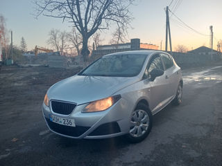 Seat Ibiza foto 6