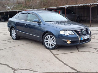 Volkswagen Passat foto 3