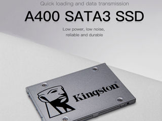 Urgent SSD ! 240gb nou 350 lei foto 3