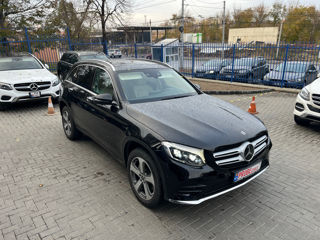 Mercedes GLC