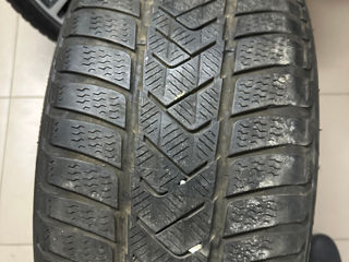 Vind Jante cu cauciucuri Bmw G30 M R19 Raznasirochie, Iarna , Pirelli foto 3