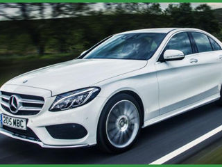 Covorase Mercedes C350E ( 2015) AMG foto 6