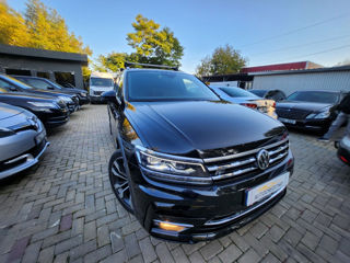 Volkswagen Tiguan foto 4