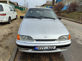 Lada / ВАЗ 2115 foto 2