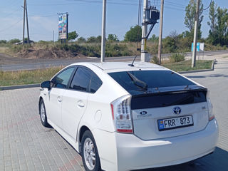 Toyota Prius foto 10