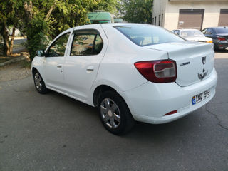 Dacia Logan foto 2