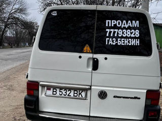 Volkswagen Бус foto 7