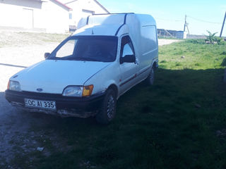 Ford Courier