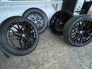 Discuri BMW 245/45.275/40.R 20