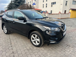 Nissan Qashqai foto 5