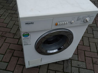 Miele W 820 фото 2