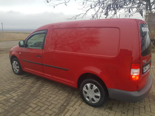 Volkswagen Caddy foto 2