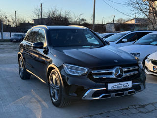 Mercedes GLC foto 2