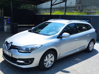 Renault Megane foto 5