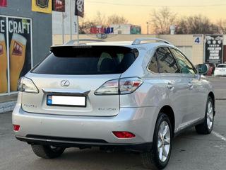 Lexus RX Series foto 4