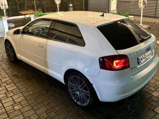 Audi A3 foto 4